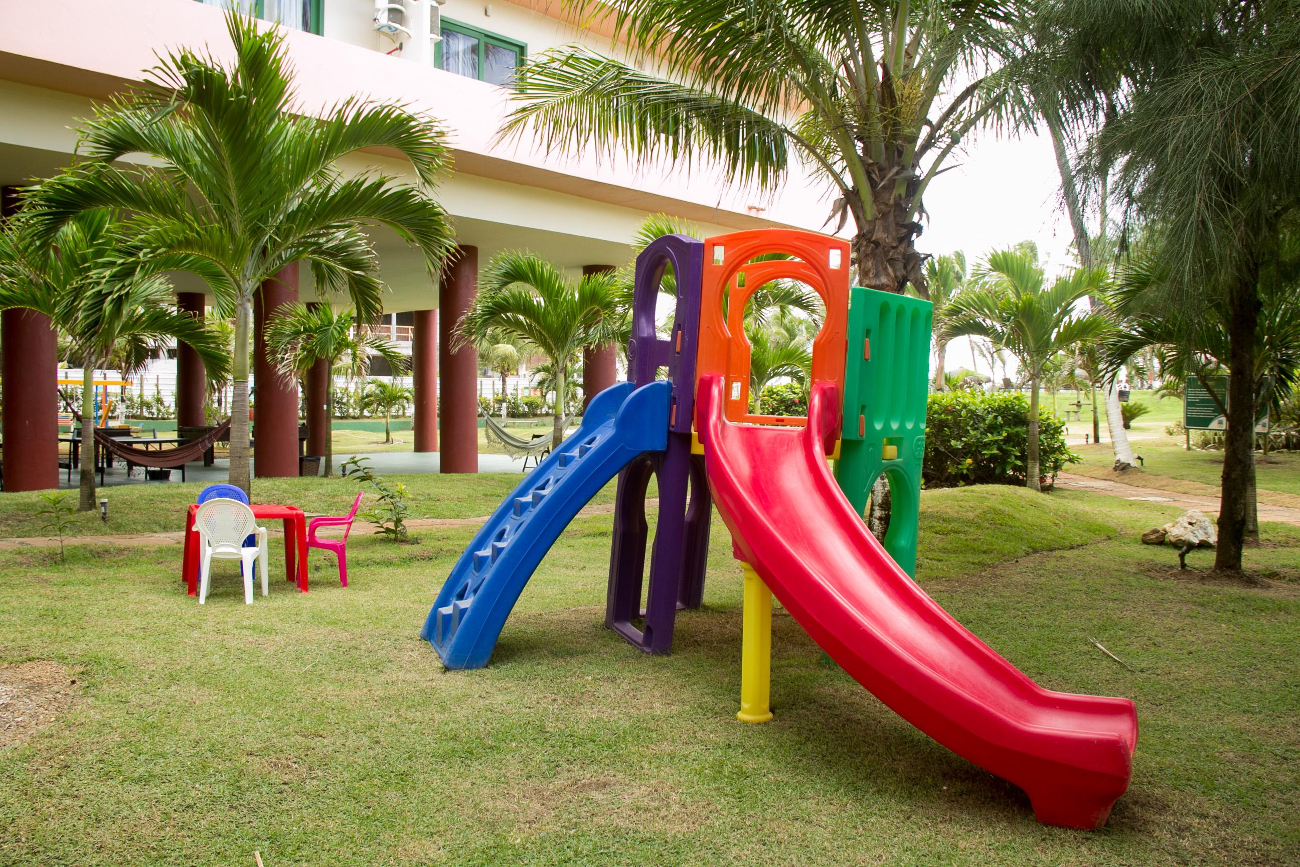 Recreational facility Resort Costa Dos Coqueiros