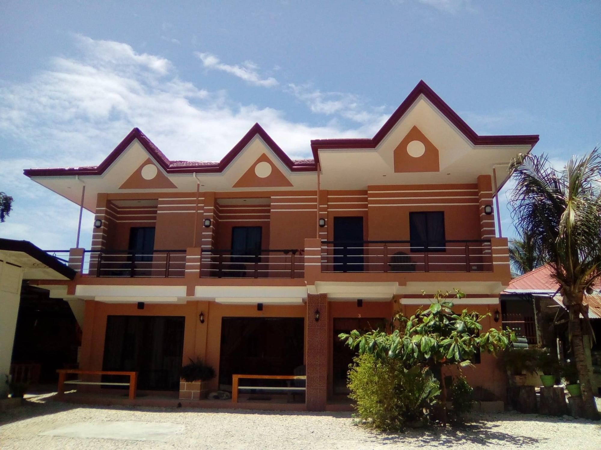 Vista Exterior Casa Solmar