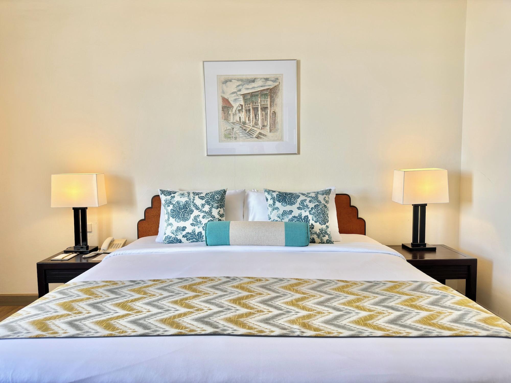 Habitación Phuket Merlin Hotel