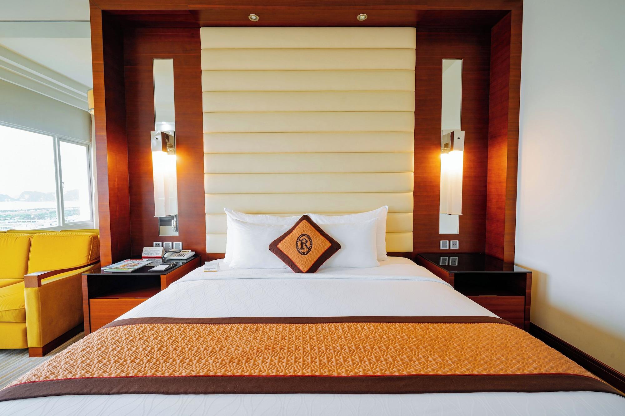 Habitación Royal Halong Hotel