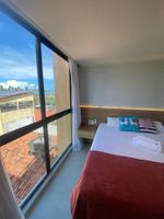 Arriendo temporal - Estudio 311 reserva do cupe byLP