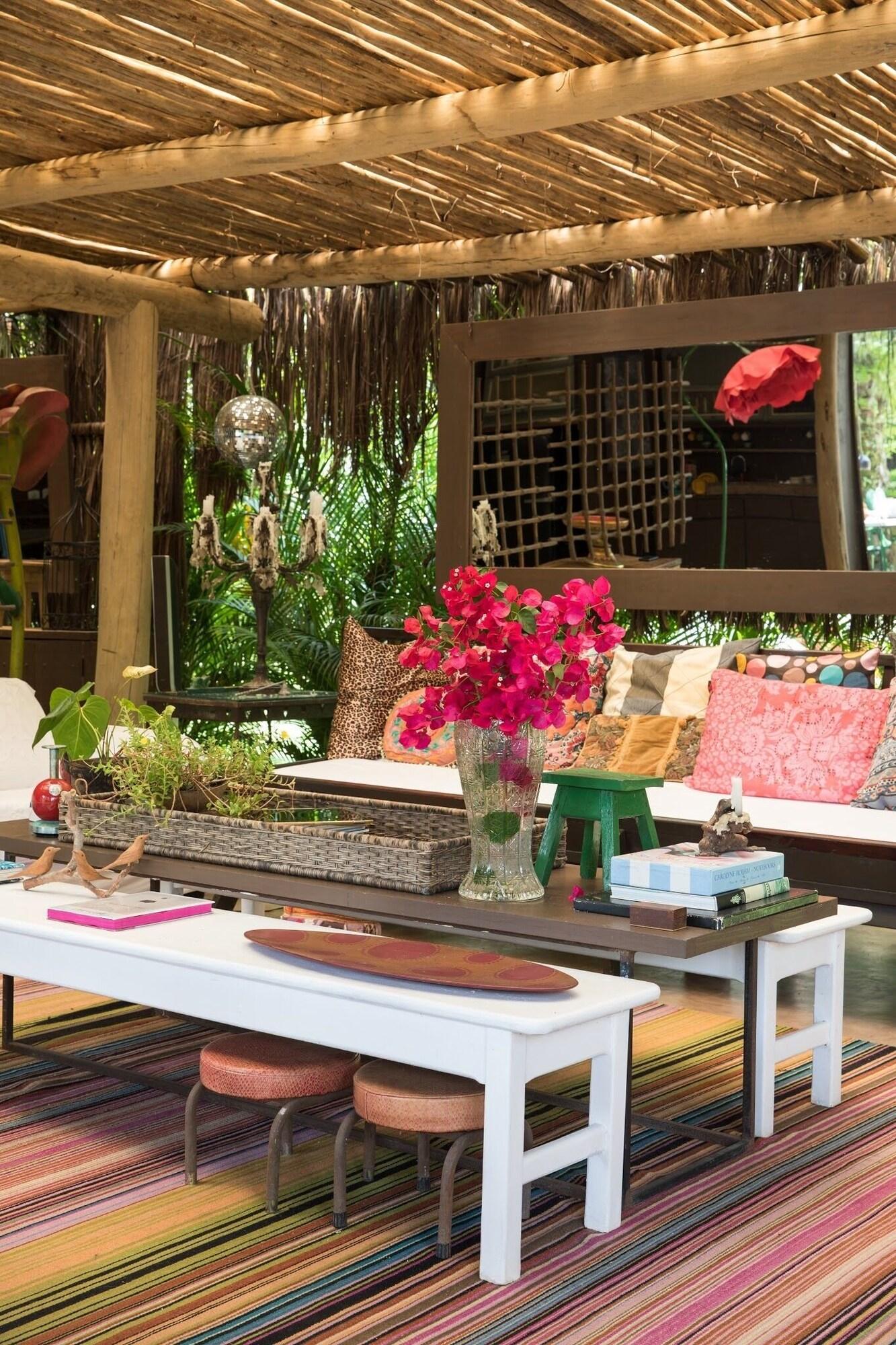 Vista Lobby Casas da Vila