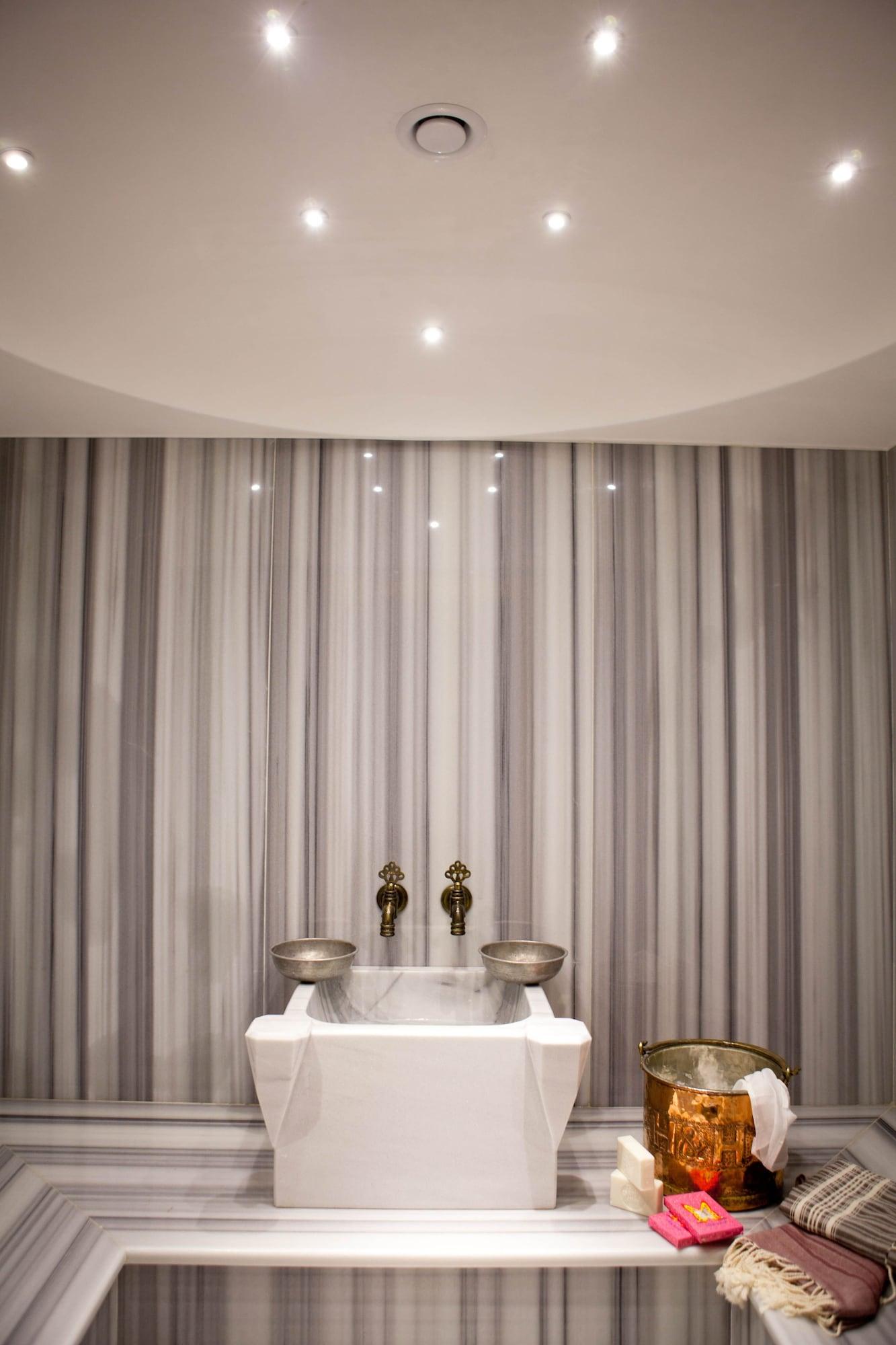 Spa Innova Sultanahmet Istanbul