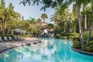 Alojamiento - Marriott's Lakeshore Reserve