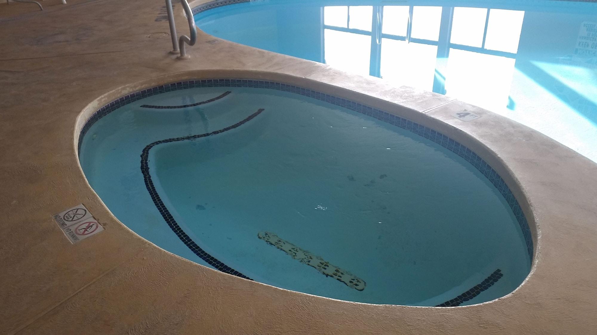 Spa Wingate by Wyndham Beaver I-15
