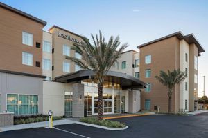 Alojamiento - Residence Inn by Marriott Chatsworth