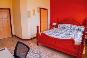Alojamiento - MDG Suites