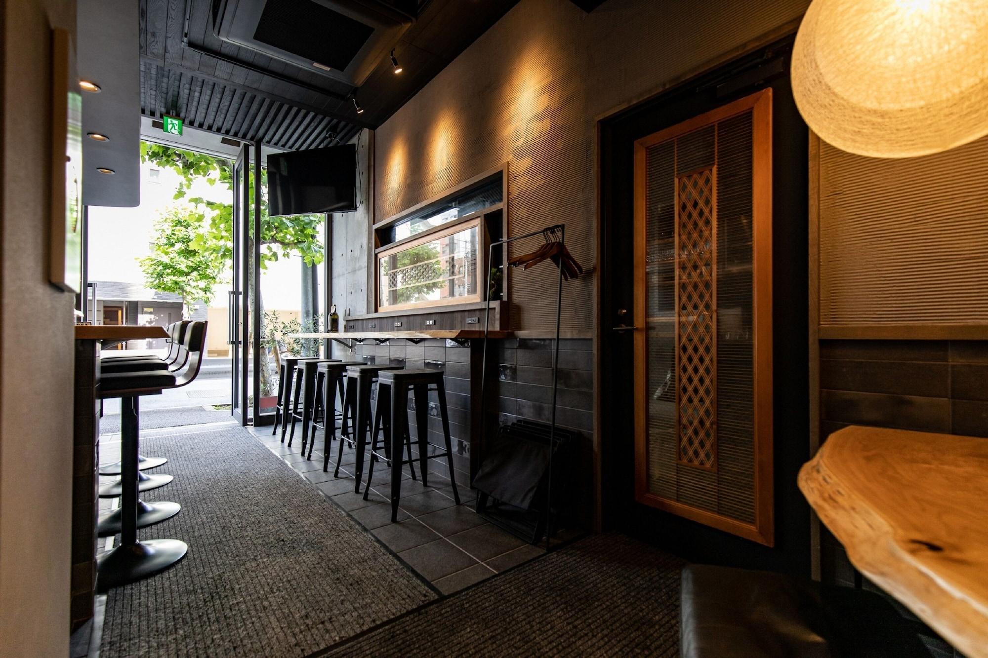 Vista Lobby CREARE Ryogoku