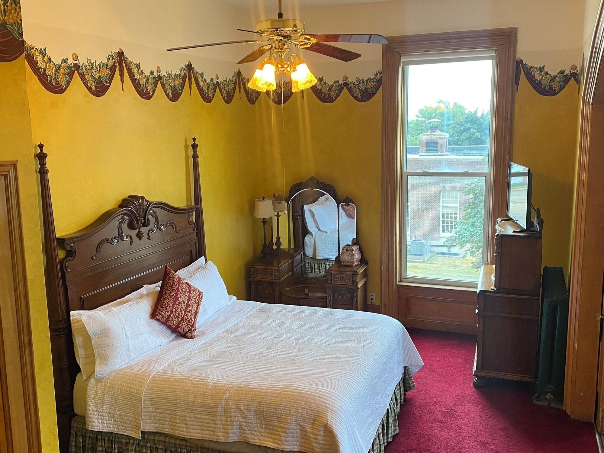 Habitación Decker Hotel & Bar