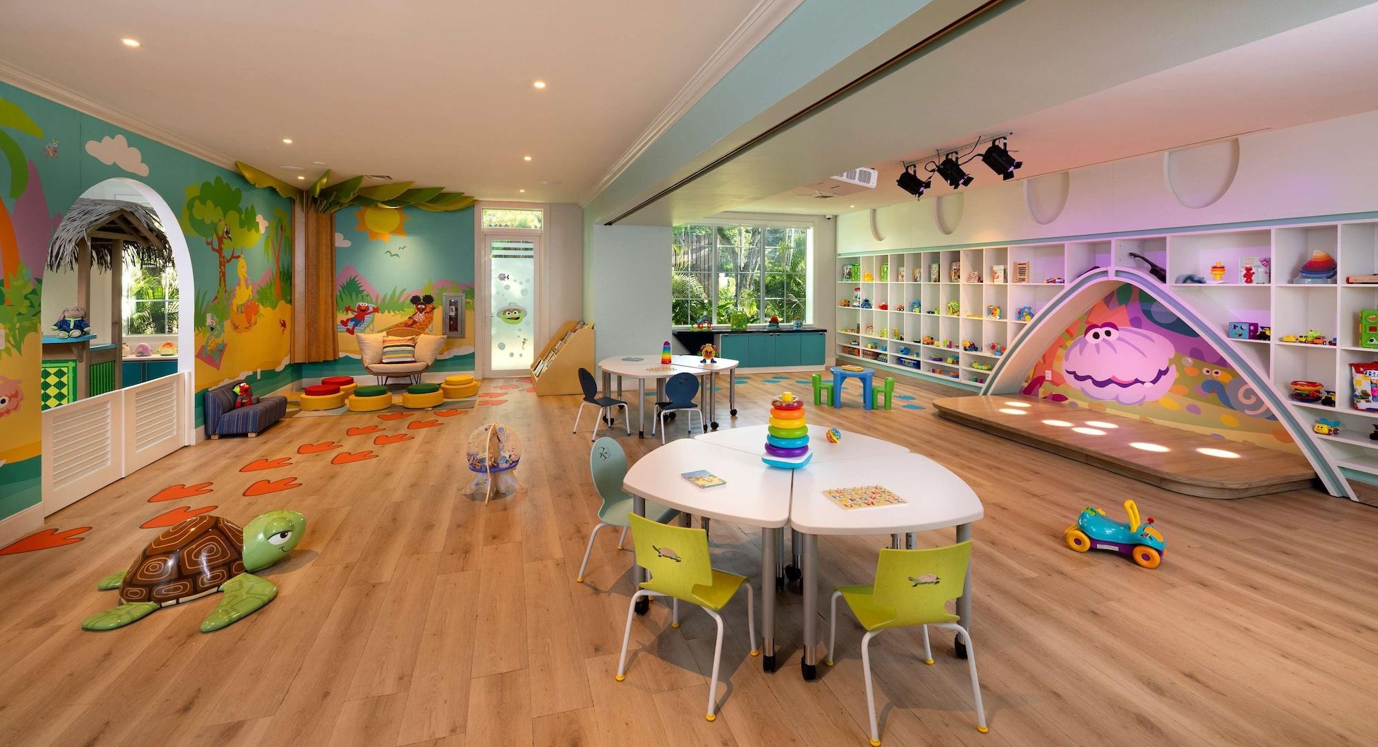 Gimnasio Beaches Negril Resort - ALL INCLUSIVE