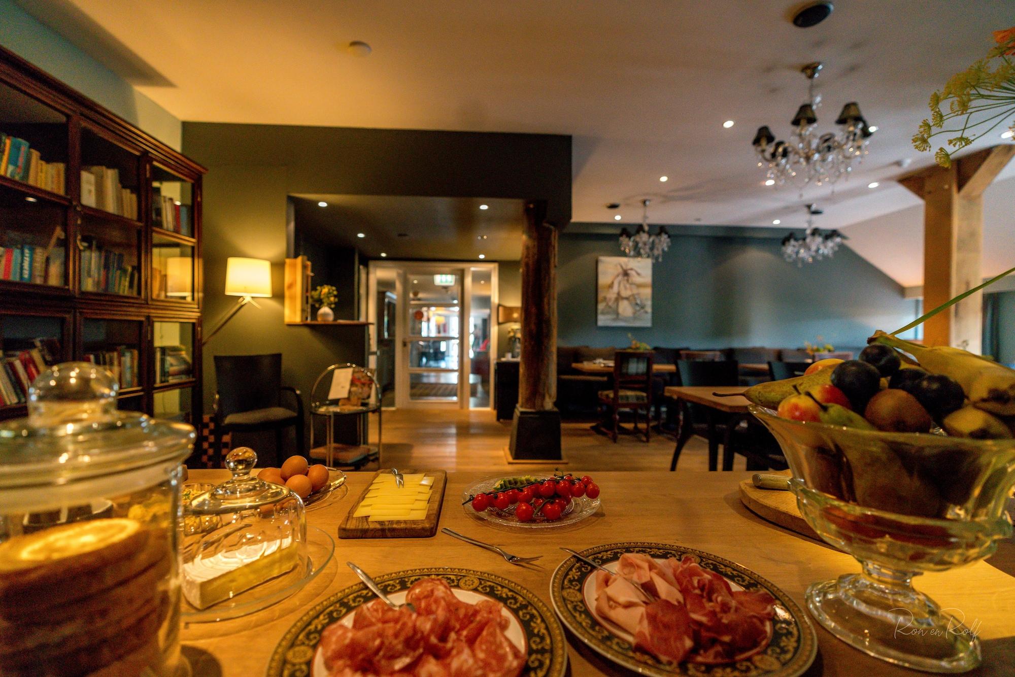 Restaurant Hoeve de Haar B&B&More