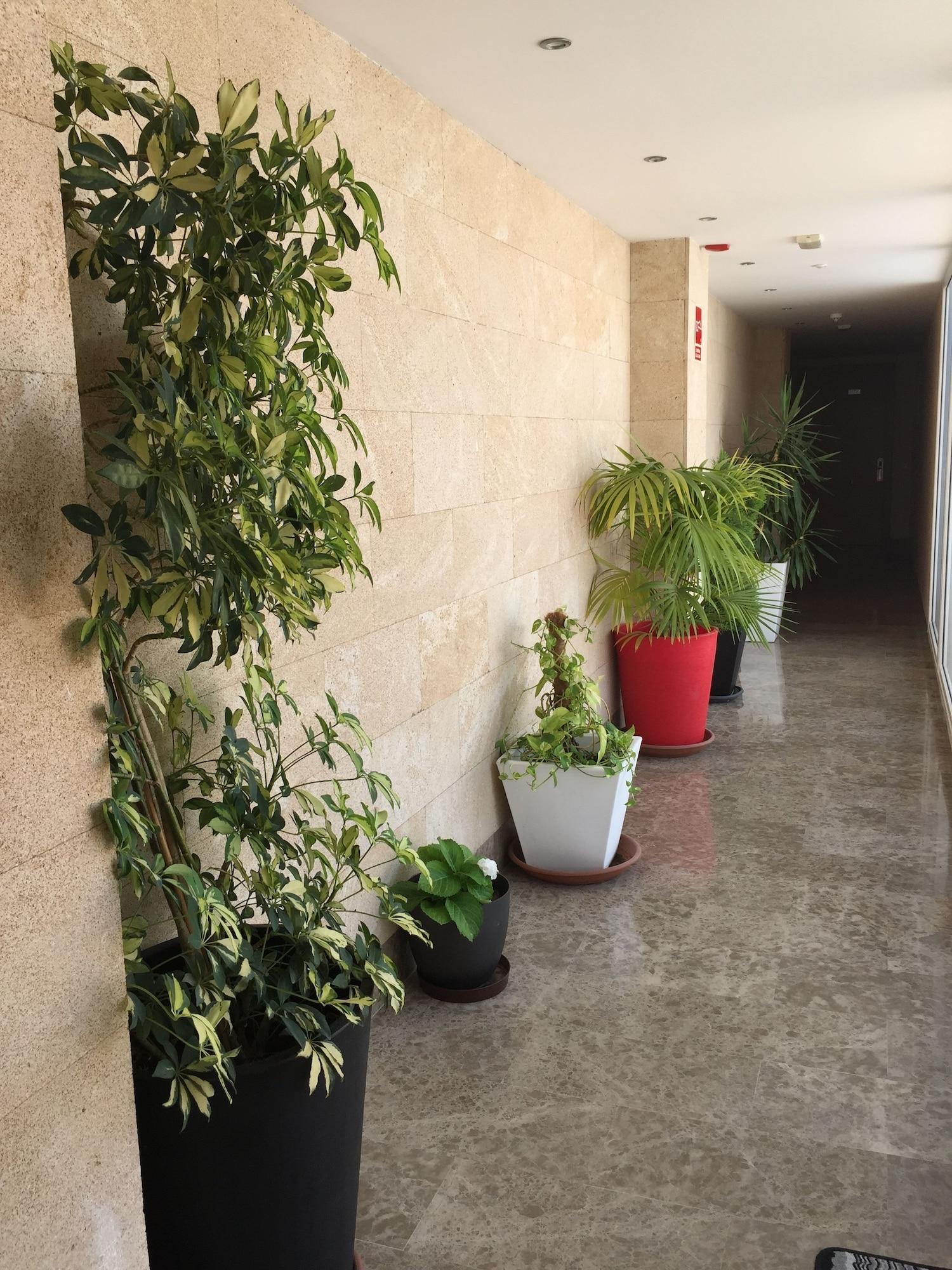 Varios CAPITOLIO Apartamentos Turísticos