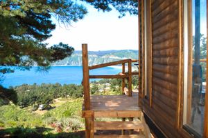 Arriendo temporal - Carilafquen Cabañas & Spa