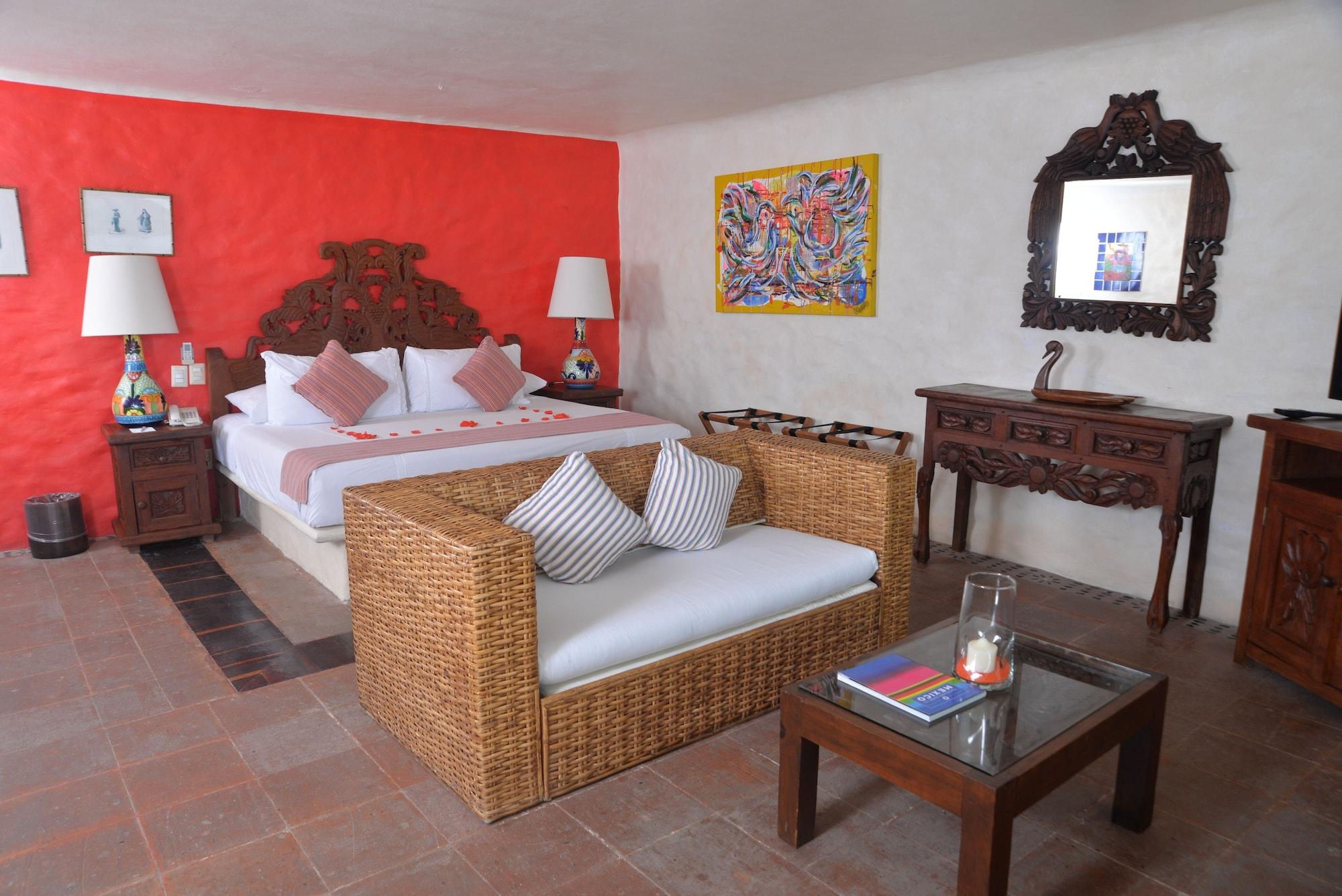 Habitación Hotel Aura del Mar