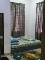 Alojamiento - OYO Home 90496 Delima Homestay