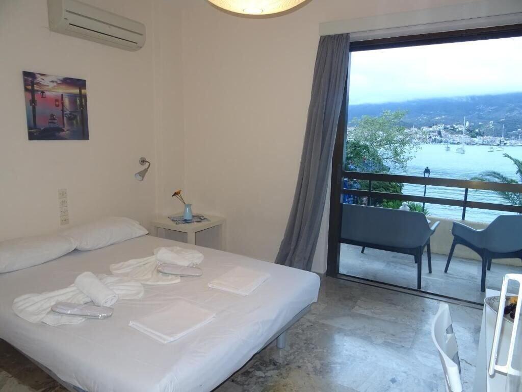 Habitación Villa Irene
