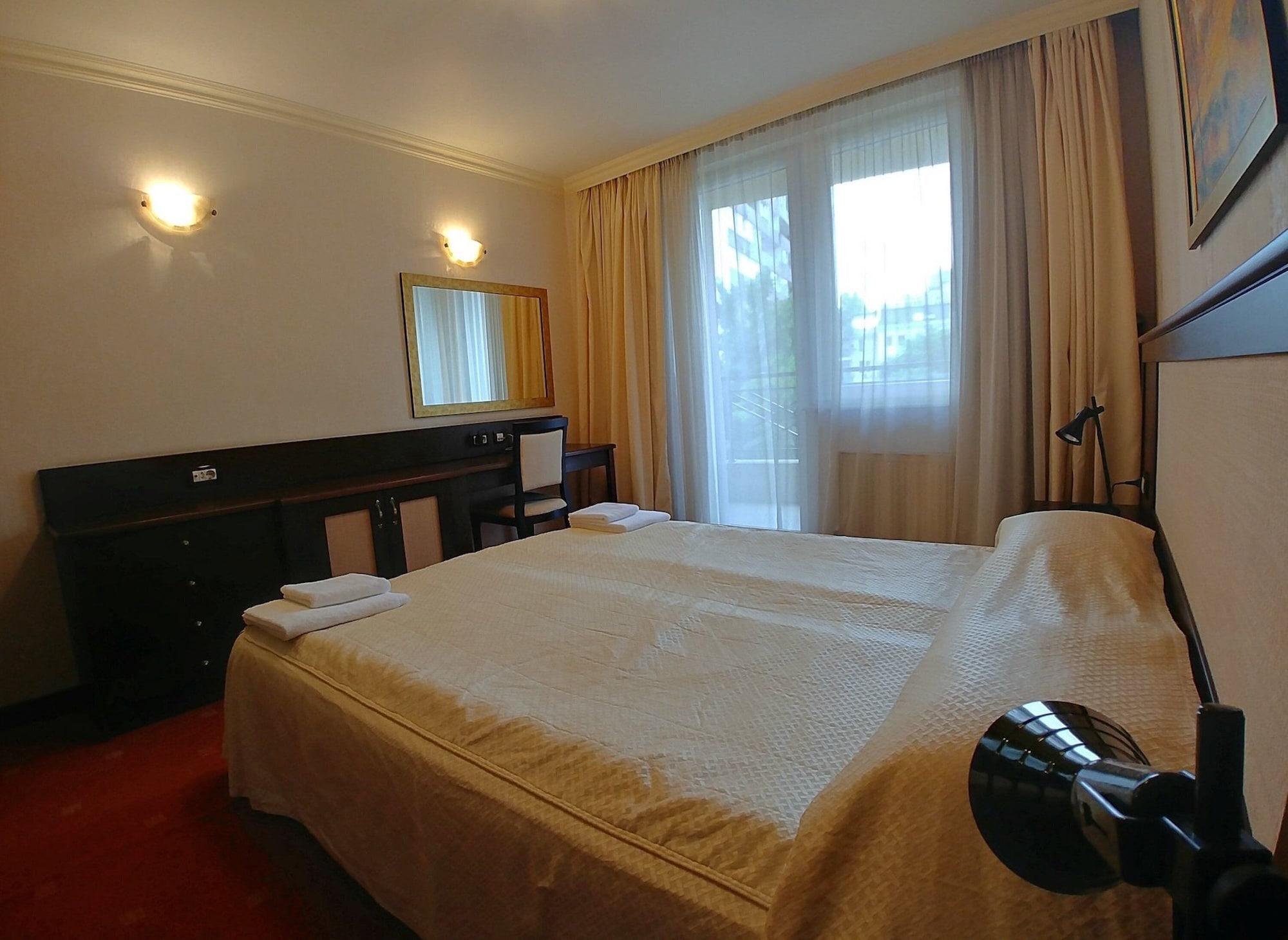 Habitación Aparthouse Borovo