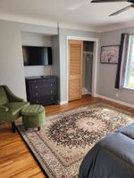 Alquiler Vacacional - Game Room, Bar, Dock and River Patio