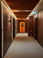 Alojamiento - Hotel ICC