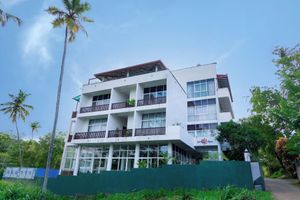 Alojamiento - Sole Luna Resort & Spa