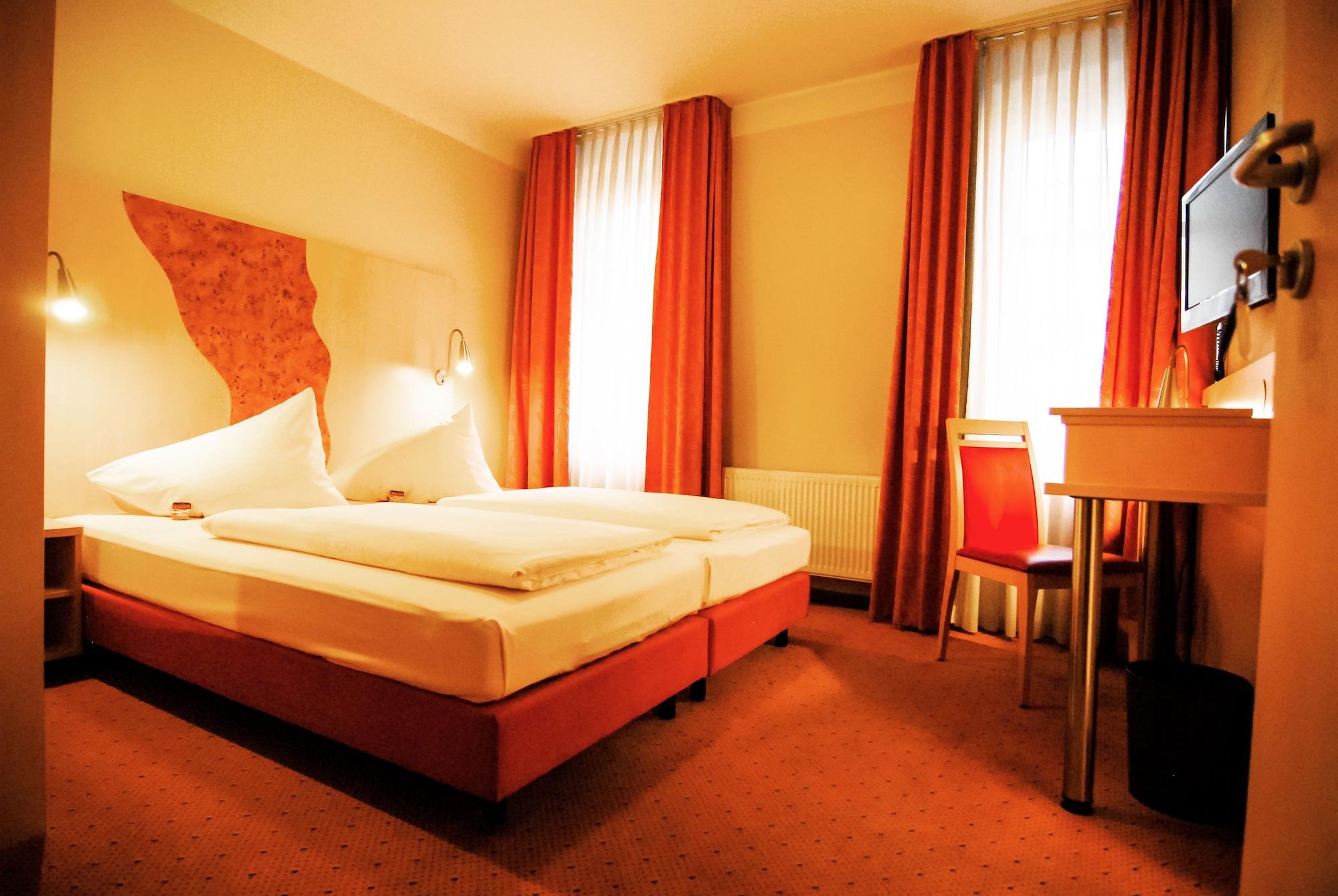 Varios Petul Hotel An der Zeche