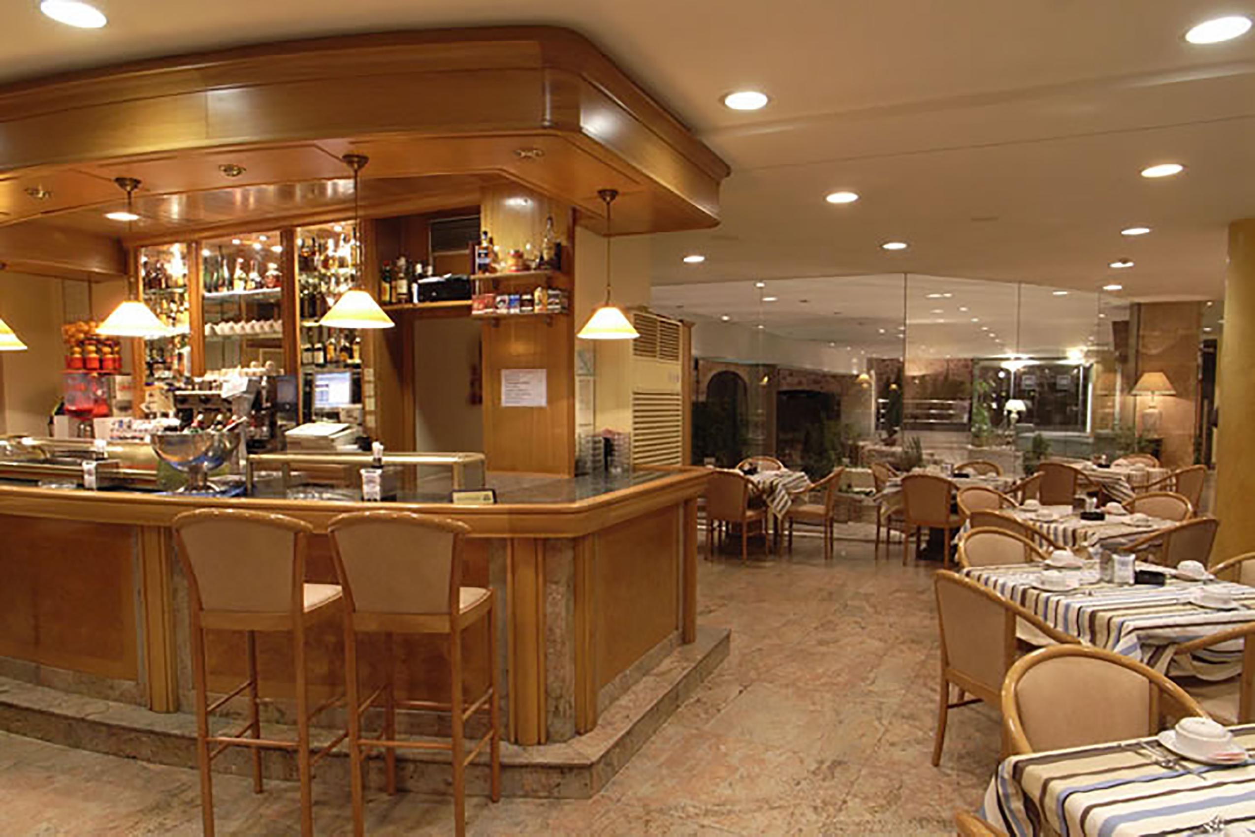Bar/Salón San Polo