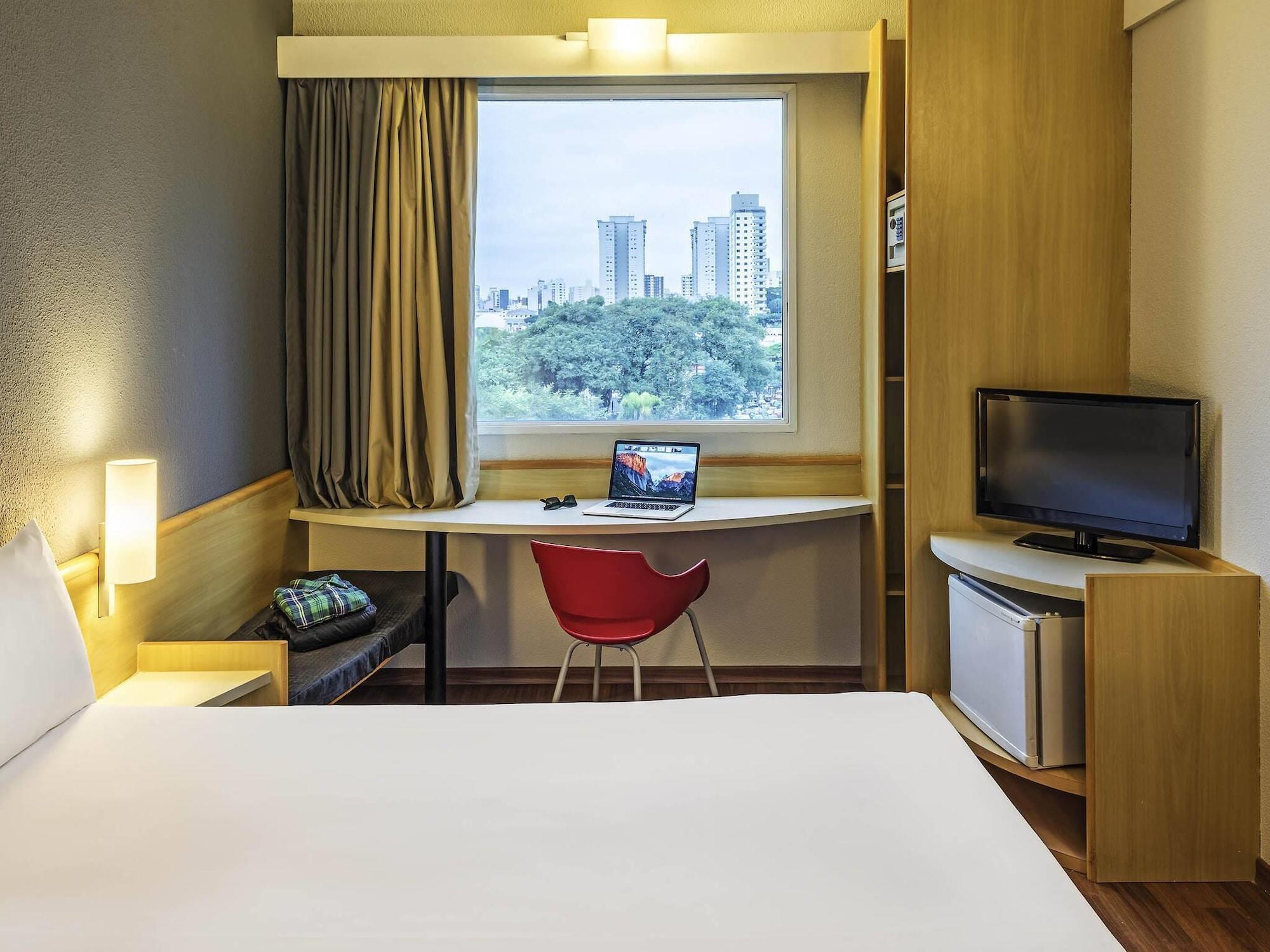 Habitación ibis Santo Andre