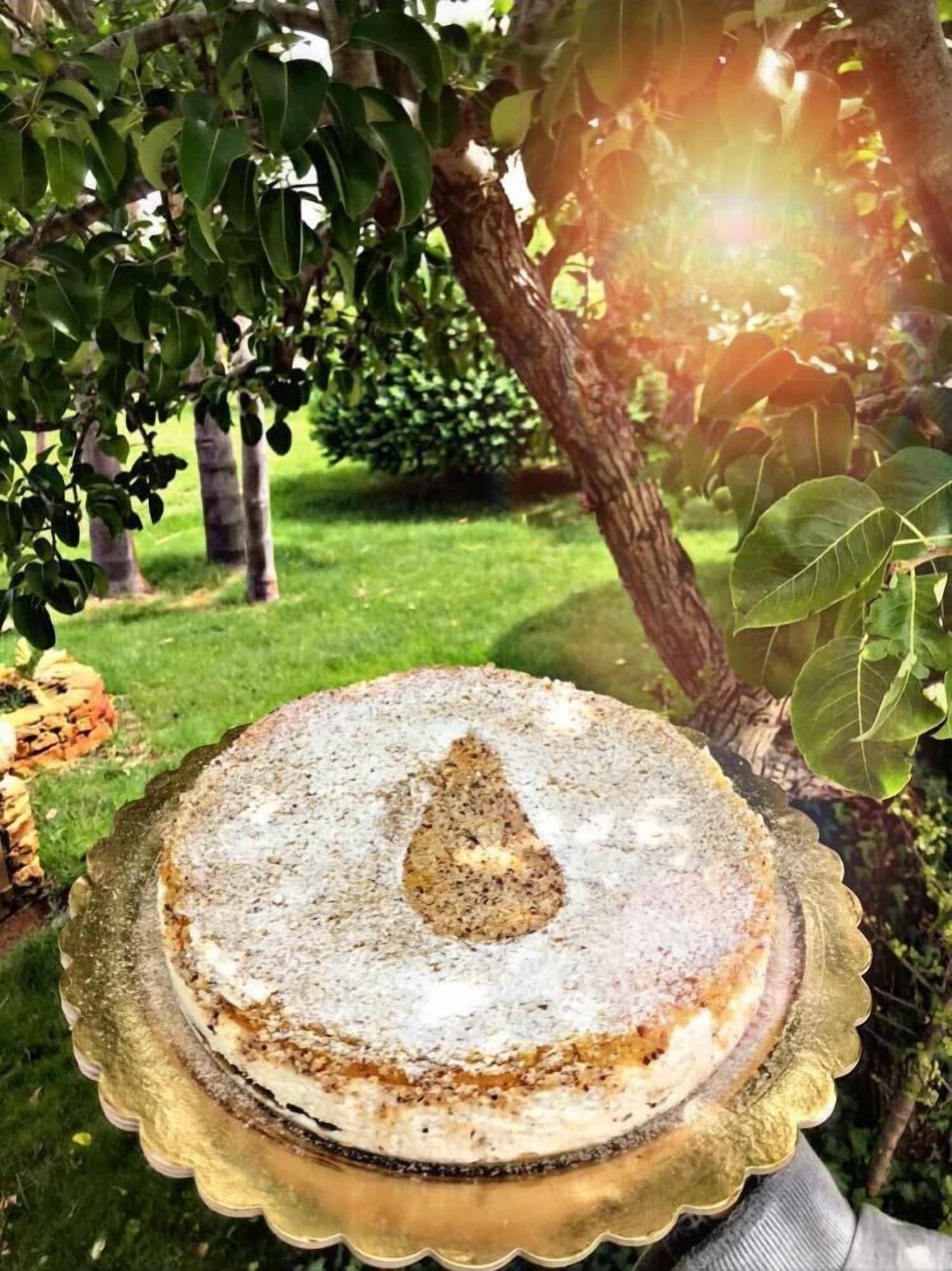 Restaurant Bed&Breakfast Villa Mamma Grazia