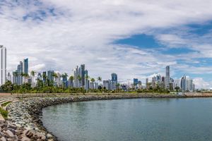 Alojamiento - Sheraton Grand Panama