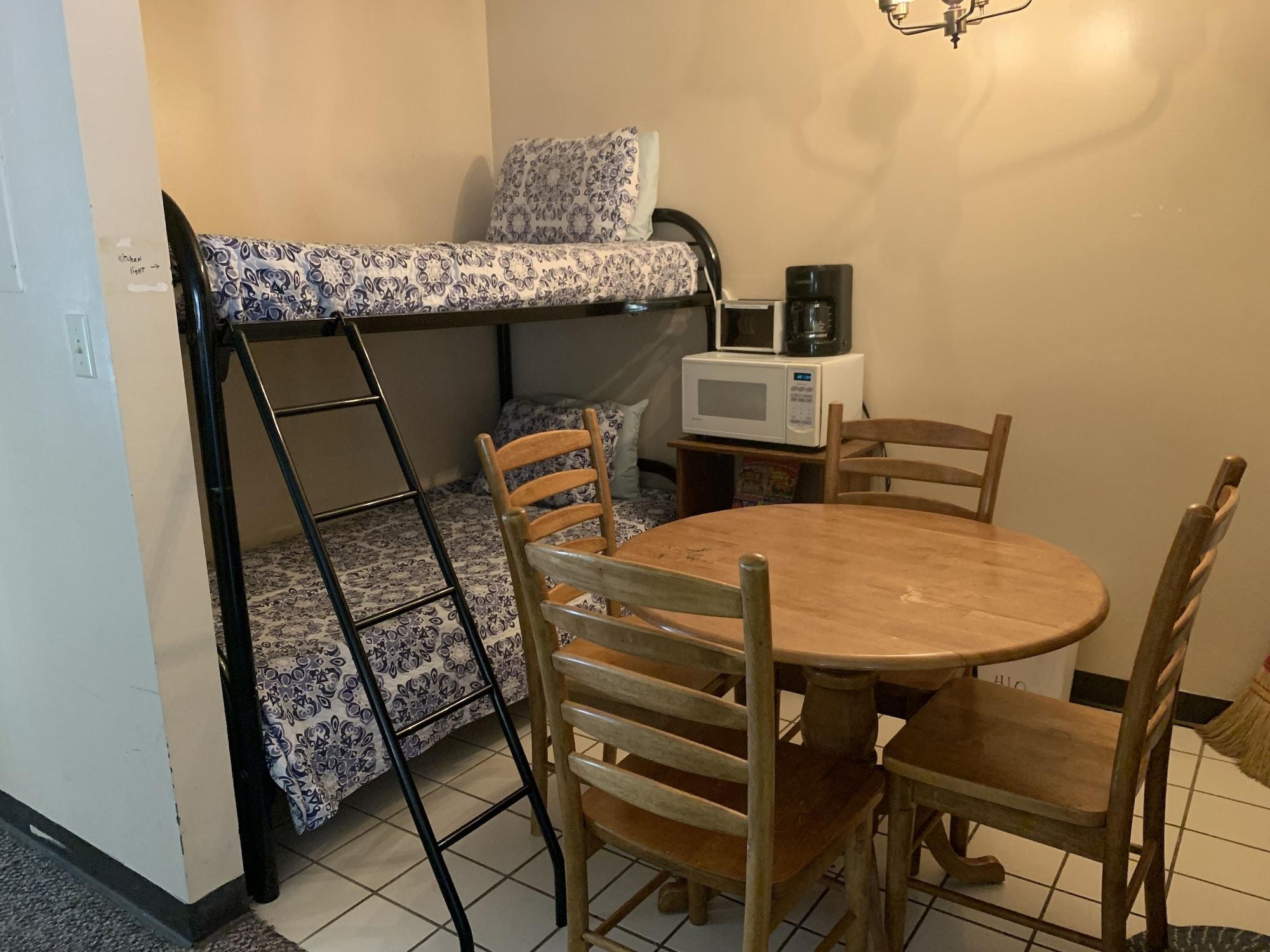 Habitación Oak Square Rentals