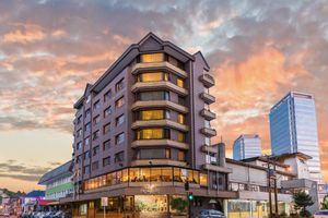 Alojamiento - Hotel Don Luis Puerto Montt