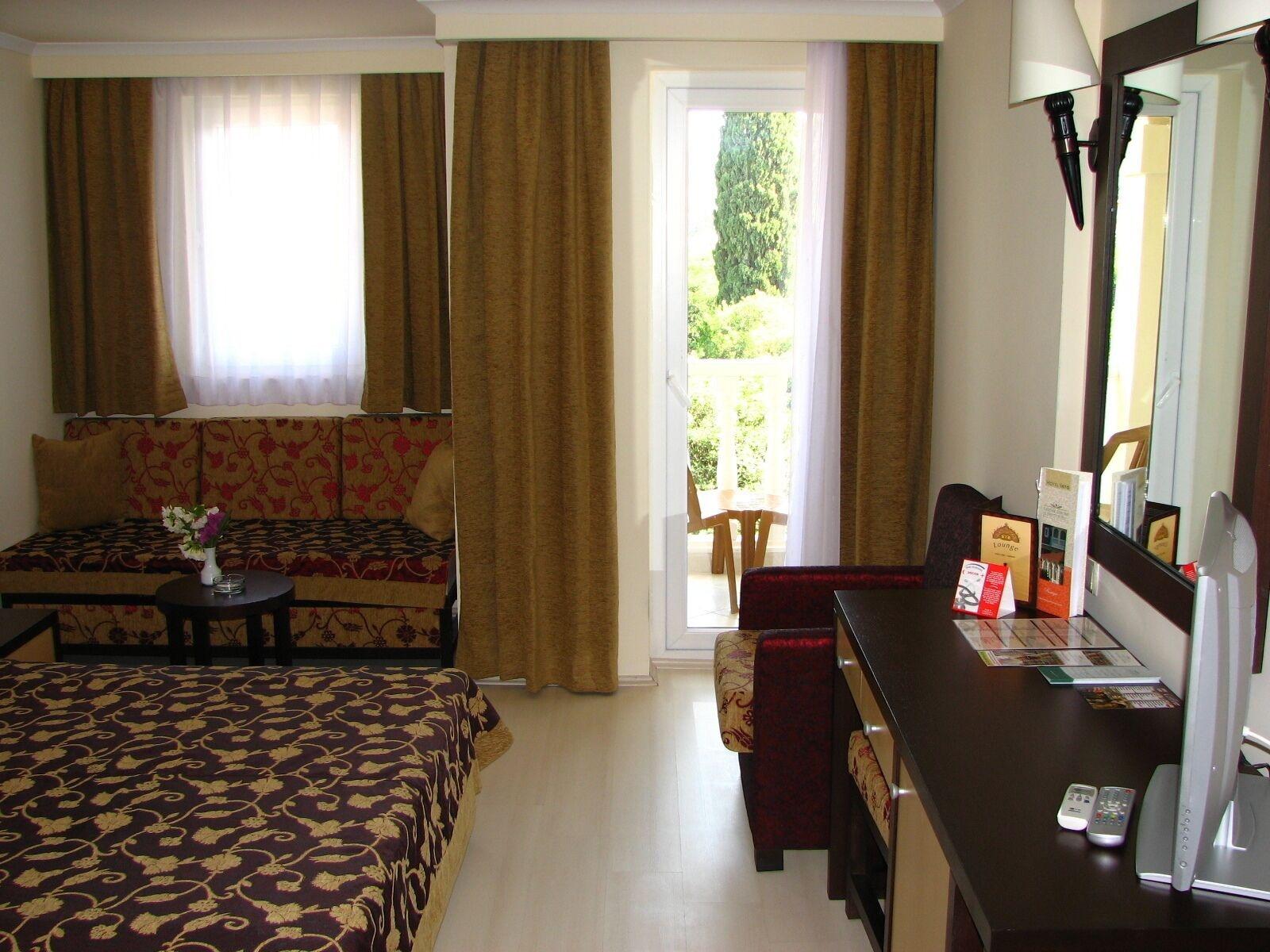 Habitación Viking Garden Hotel - All inclusive