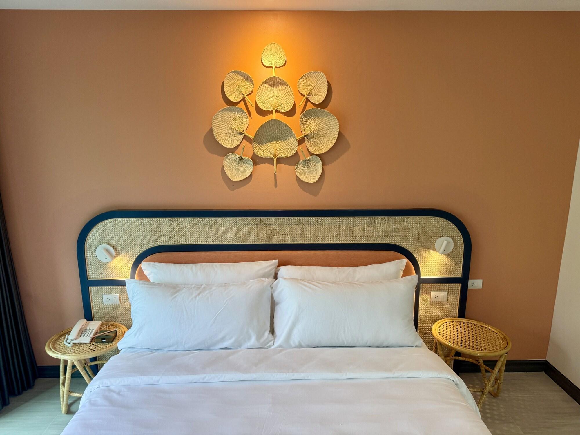 Habitación Keereen Resort - Ao Nang Krabi