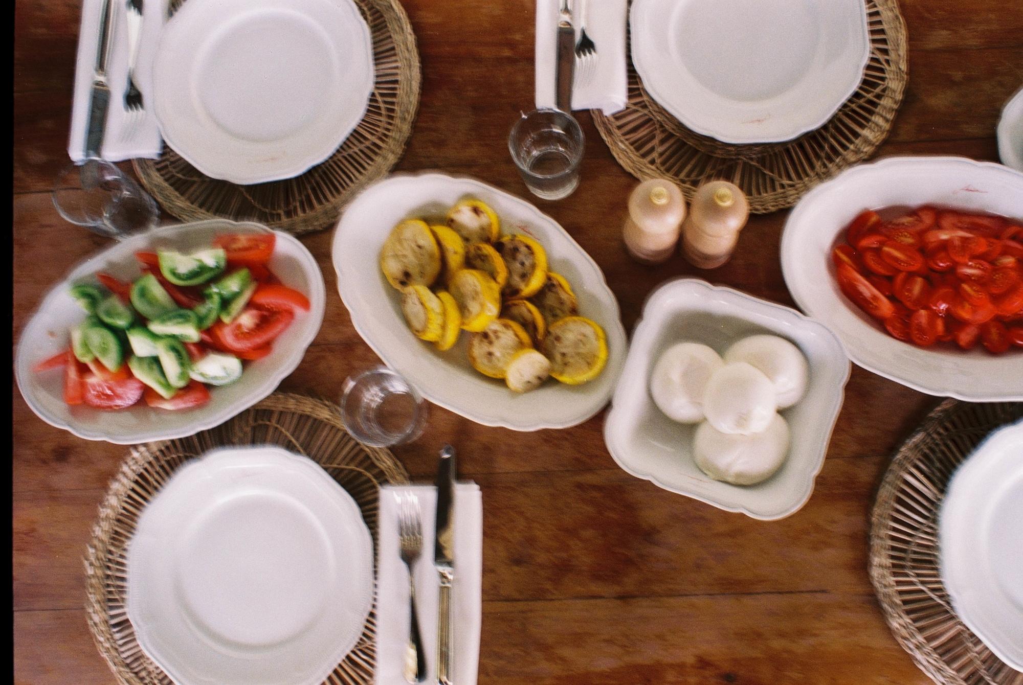 Restaurant Villa Arnica - Adults Only