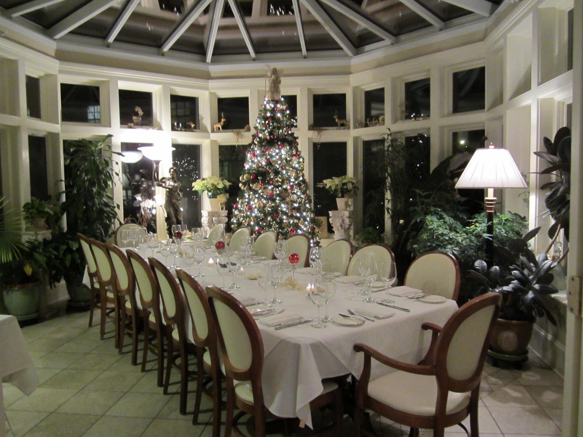 Restaurant Inn at 202 Dover