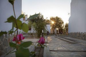 Alojamiento - Apartamentos Puerta Sierra