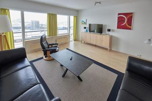 Alojamiento - Nuuk Hotel Apartments by HHE