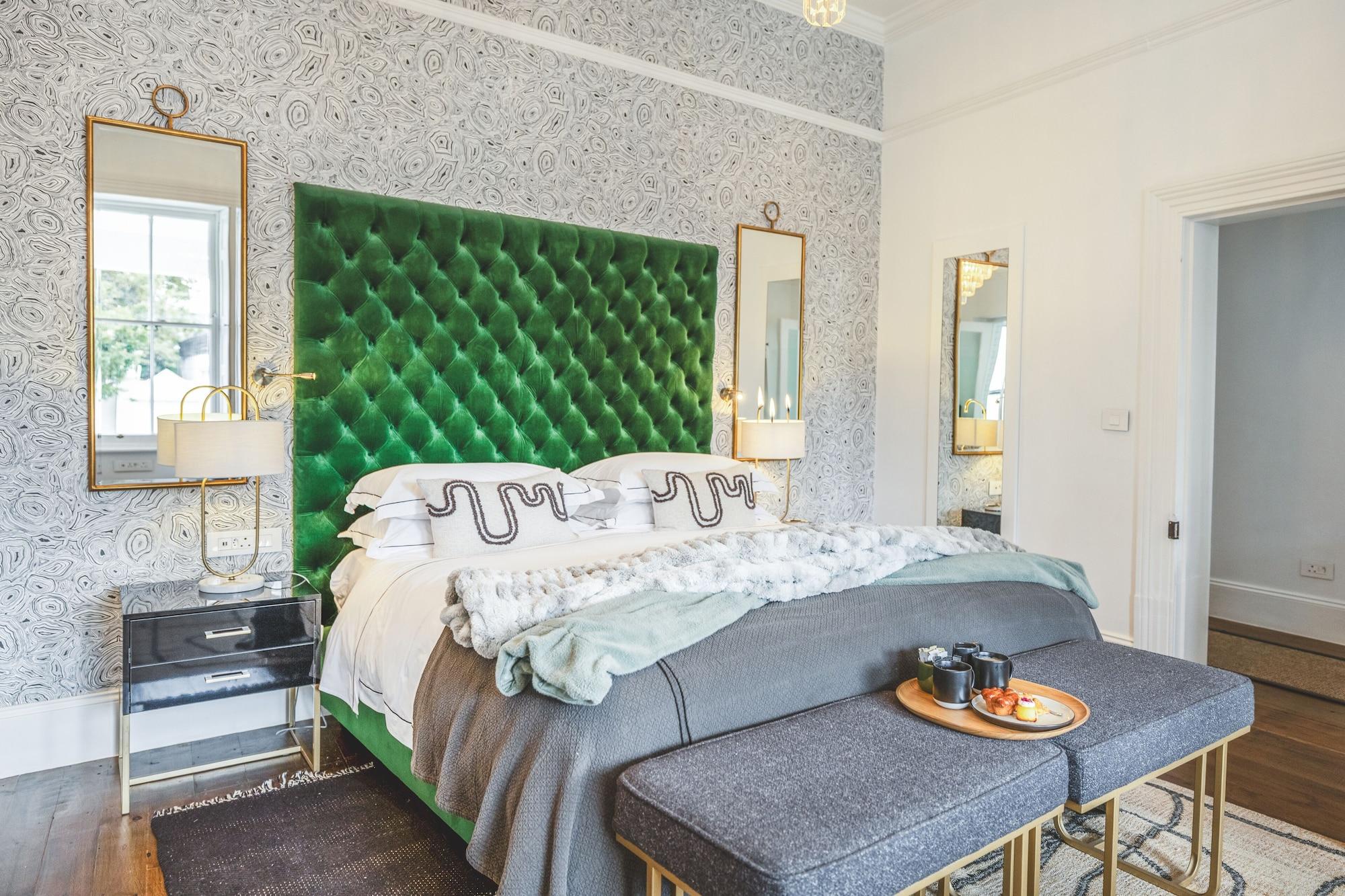 Habitación Cape Cadogan Boutique Hotel