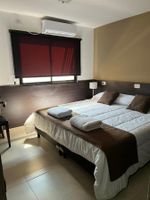 Alojamiento - Hotel Carlos 4