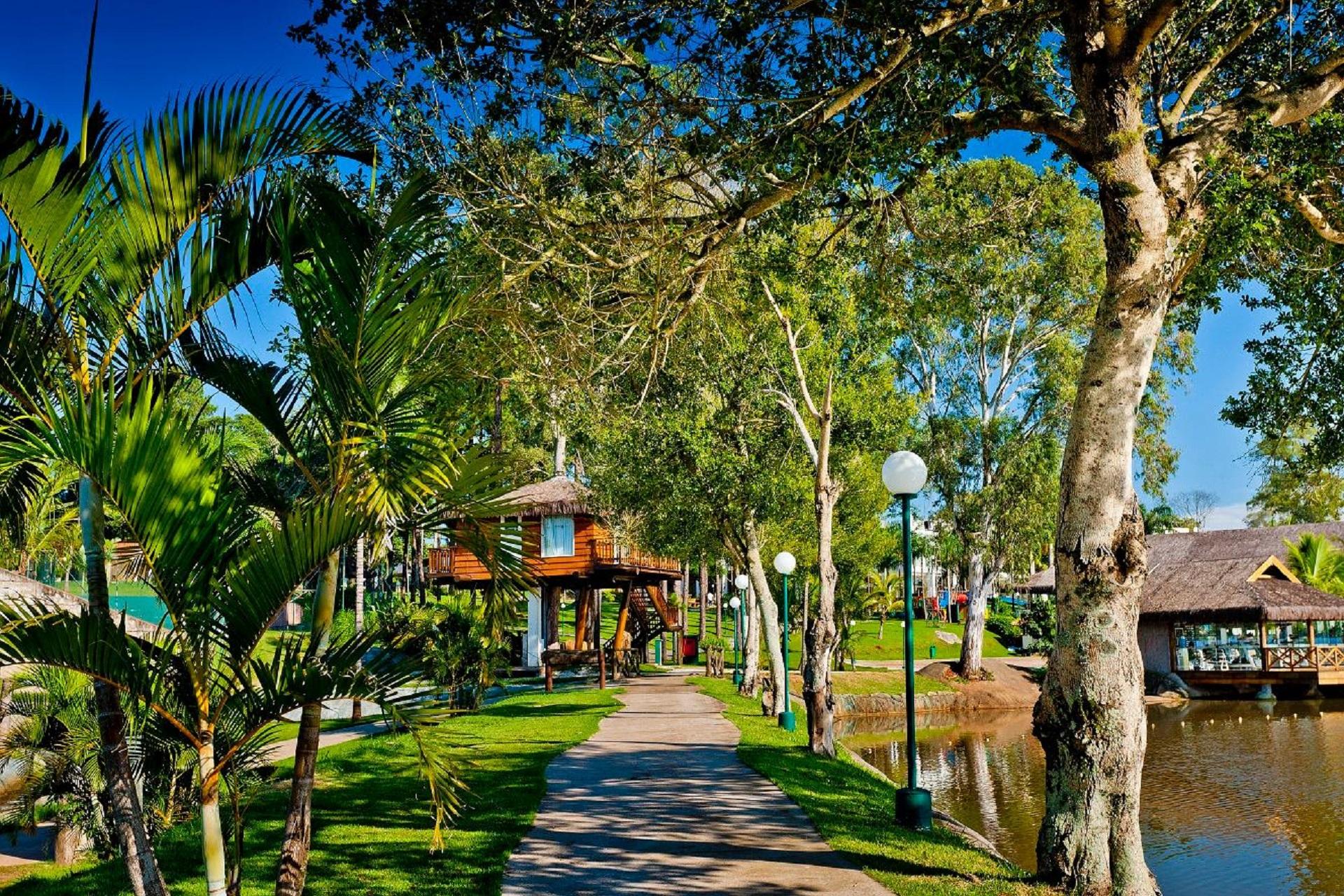 Varios Mavsa Resort Convention SPA