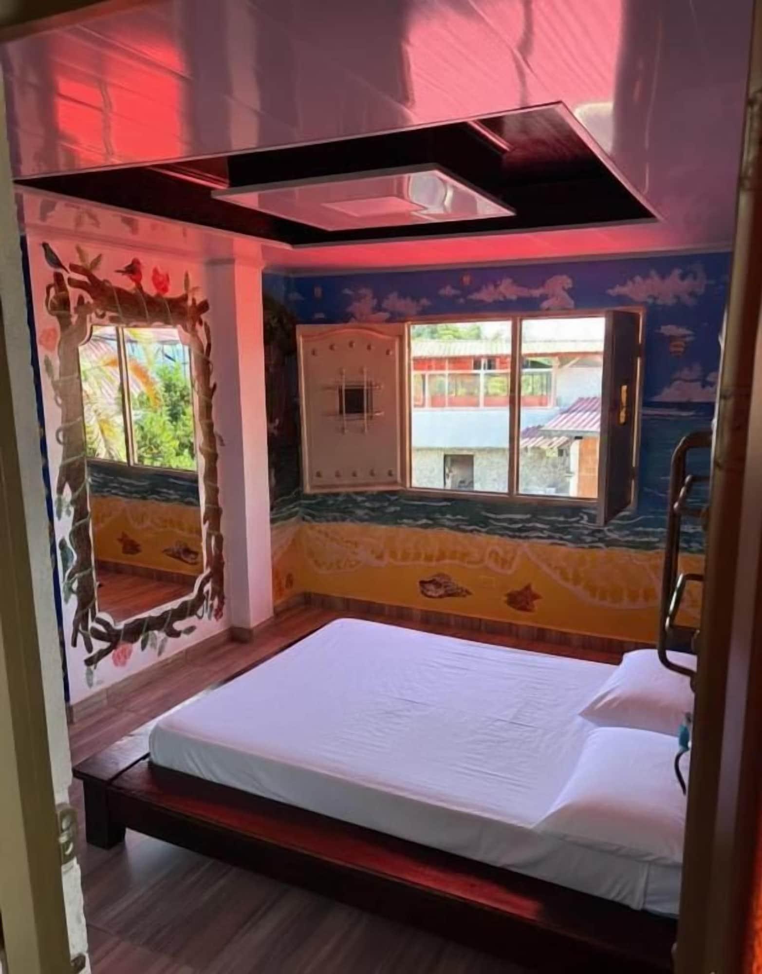 Habitación Rancho Akila