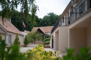 Alojamiento - Domaine de Vaugouard – La Maison Younan