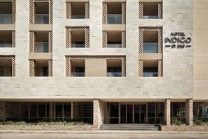 Alojamiento - Hotel Indigo Playa Del Carmen by IHG