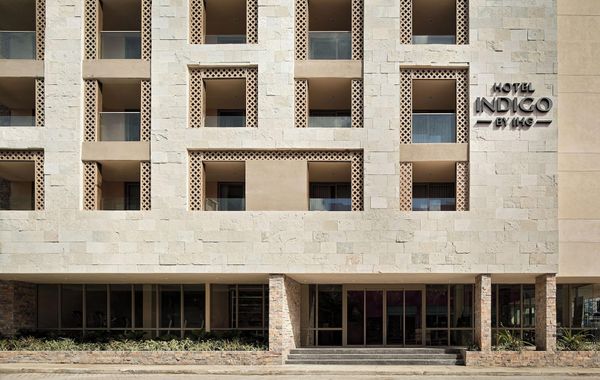 Hotel Indigo Playa Del Carmen by IHG - Hoteles 5 estrellas en Playa del Carmen, México