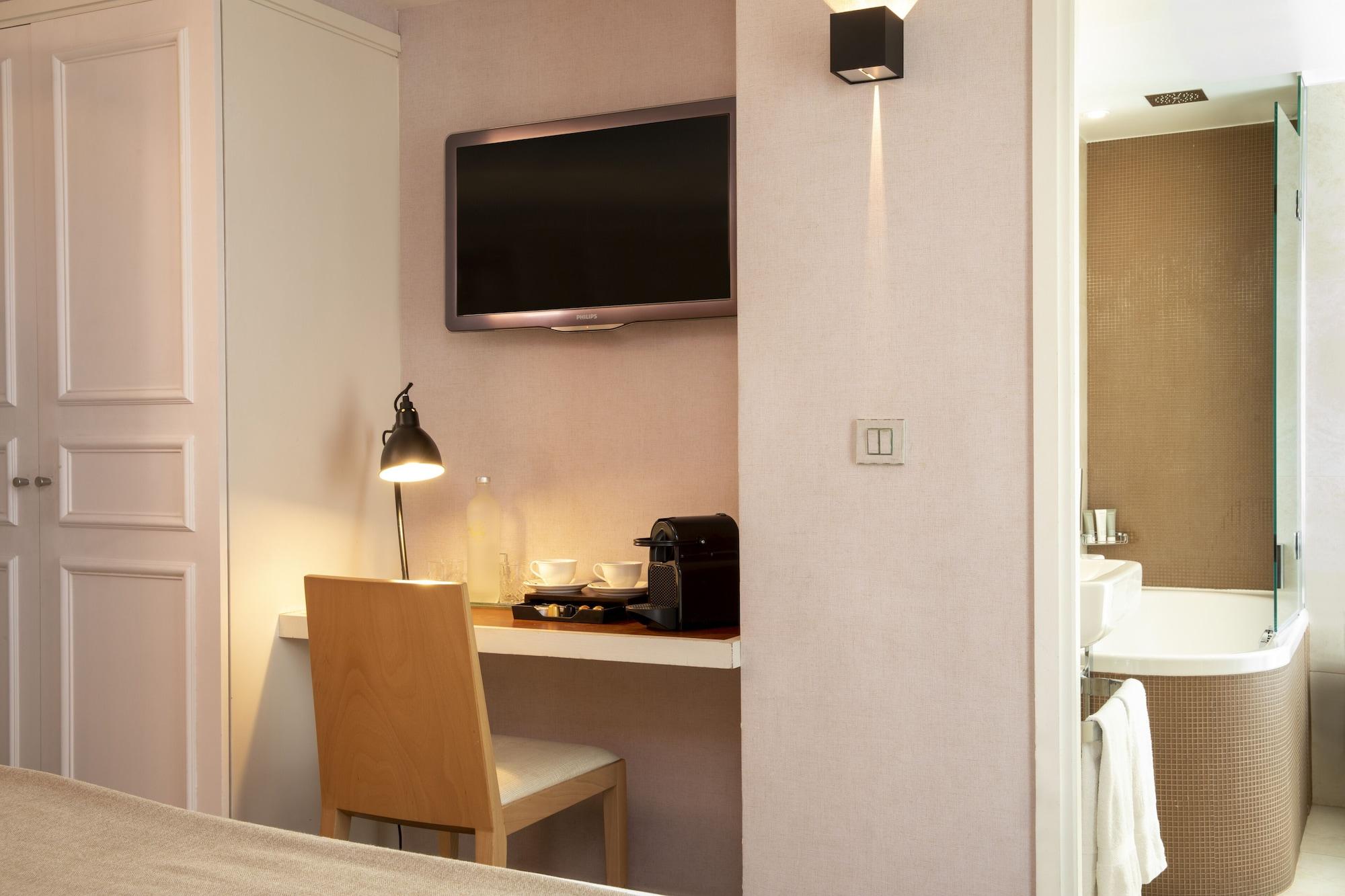 Set de Habitación Le Pradey