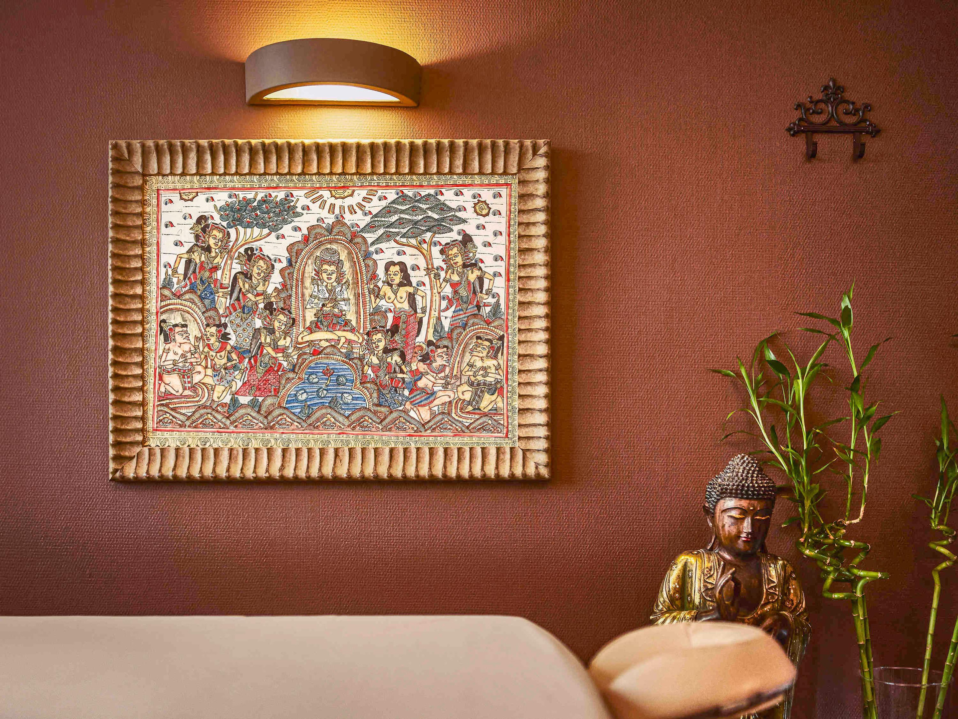 Spa Hotel Mercure Wroclaw Centrum