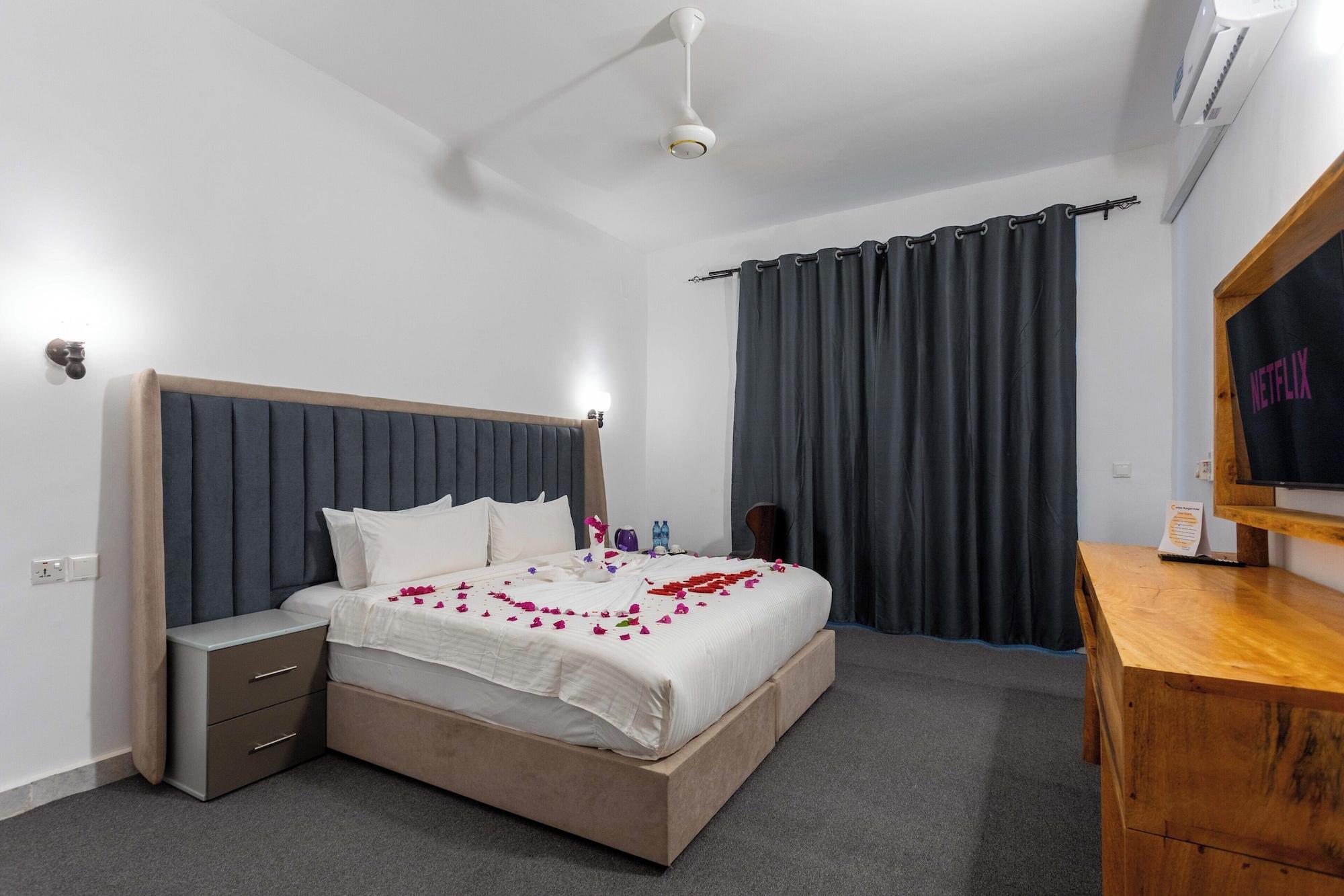 Habitación Canary Hotel & SPA