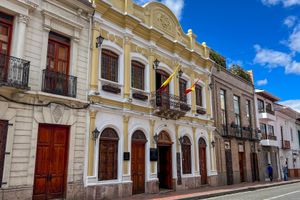 Alojamiento - Hotel Boutique Magdalena By Chat Noir