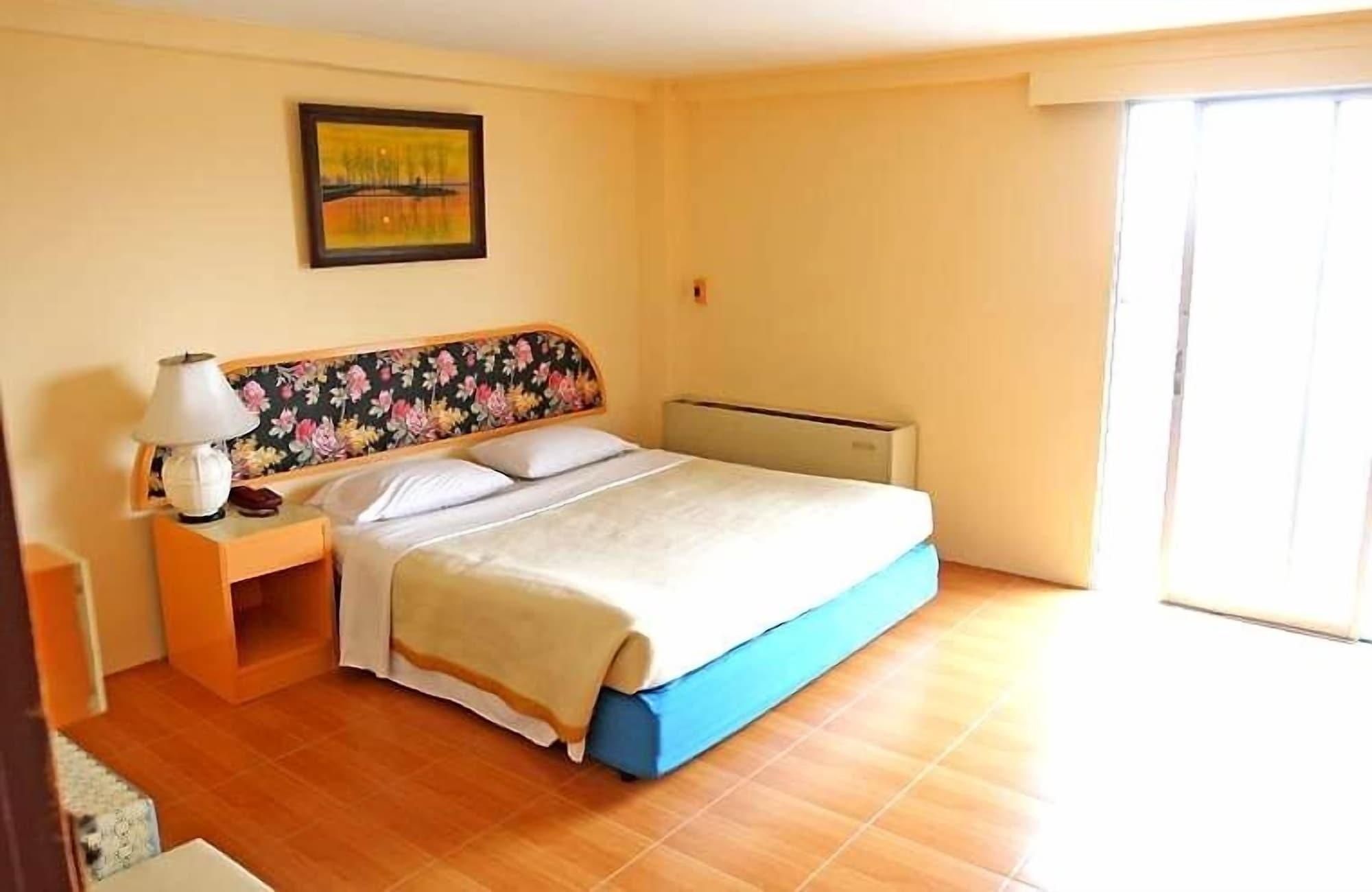 Habitación Queen Pattaya Hotel