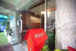 Alojamiento - Forêt Guest House